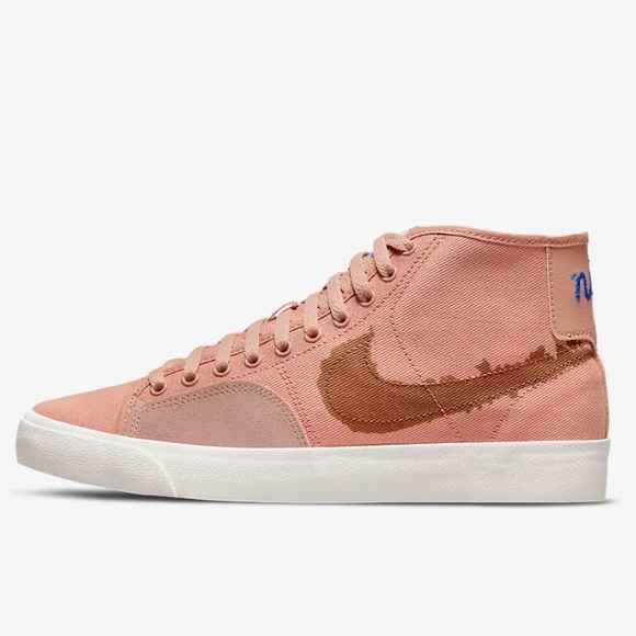 Nike SB BLZR mid 10.5 - Picture 1 of 5